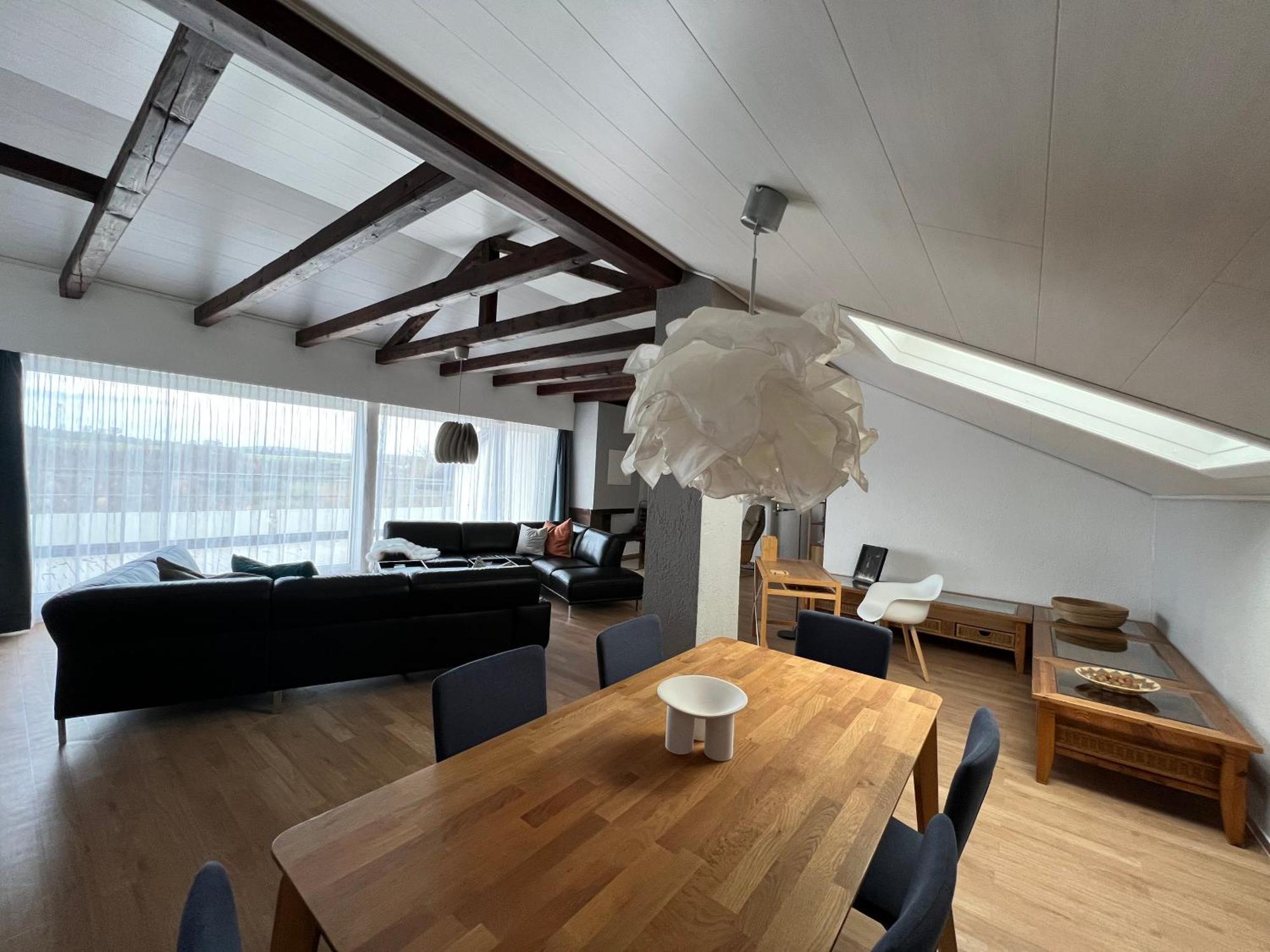 Fi-Suiten Waldeck  Exterior photo