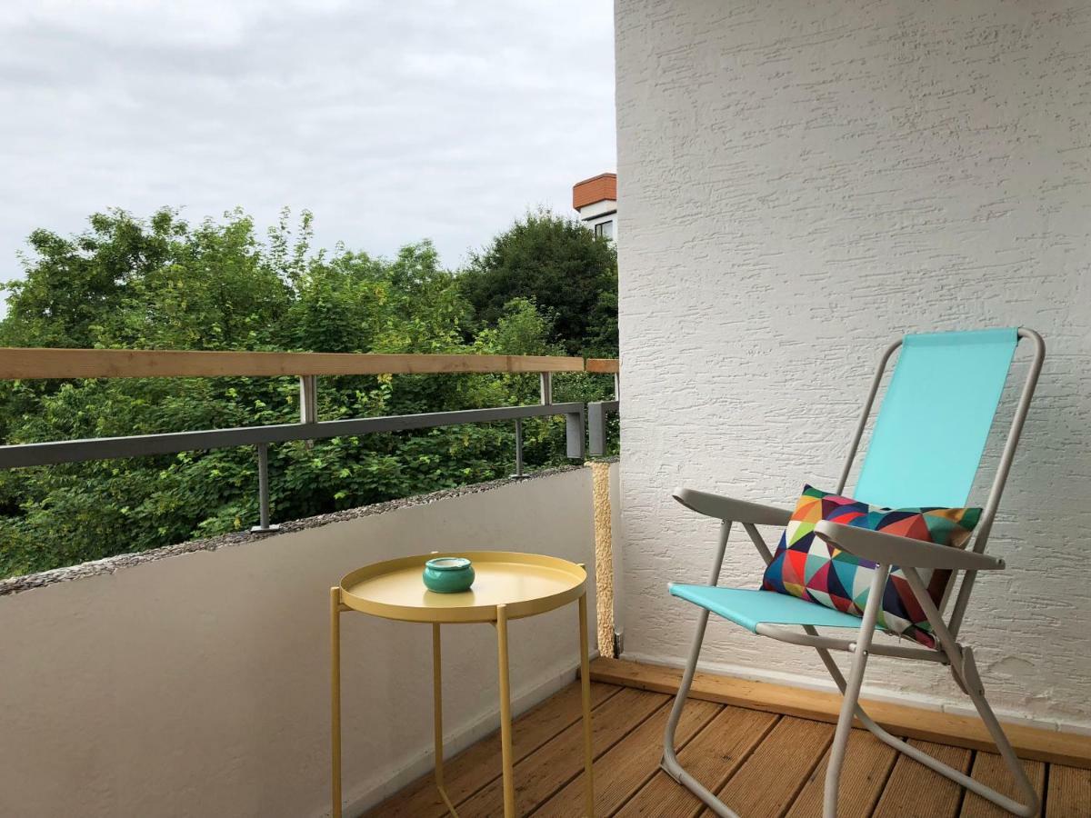 Fi-Suiten Waldeck  Exterior photo